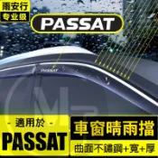 1組4片🔥PASSAT 晴雨窗 VW,PASSAT,B2,B3,B4,B5,B5.5,B6,B7,B8,福斯 遮雨板