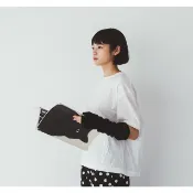【日本大阪 French Bull_手臂上的襪子_夏日美感實用兼具袖套】日本製 袖套 手臂襪 親膚臂套 官方正品現貨在台