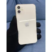 電池低螢幕亮班Apple IPhone 11 128G 蘋果手機 二手6.1吋 4G手機 IPhone11 白色