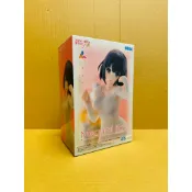 ＜賓哥討厭議價＞ 全新現貨 正版 景品 SEGA 不起眼女主角培育法 Fine Luminasta 加藤惠 毛衣 公仔