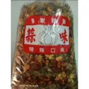 ｛電子發票｝好吃零食小舖~田豆酥/蠶豆/蠶豆酥（蒜味/素食/九層塔/黑胡椒）量販包5斤（3000g)