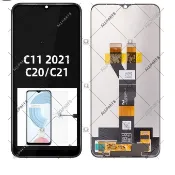 ♞,♘,♙,,,,,全新適用於 OPPO Realme C20 C21 C11 2021 LCD 液晶螢幕 屏
