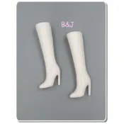 ＊ B&J 特賣 ＊～全新芭比娃娃可穿，非原廠白靴。