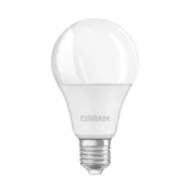 (店+)【Osram 歐司朗】歐司朗 LED燈泡 LED 8.5W 12W 14W 21W 高亮度 超廣角