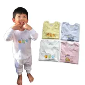 (店+)【Oluna 歐露娜】小乙福 傑比兔 薄長袖上衣 兒童長袖 幼童長袖 寶寶長袖 男童長袖 女童長袖