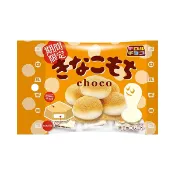 日本  TIROL CHOCO  松尾 黃豆粉麻糬可可 35g 洋果子 巧克力麻糬 松尾巧克力