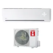 (店+)【HERAN 禾聯】禾聯一對一分離式冷氣機HO-N631/HI-N631(純送貨 無安裝)