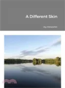 【三民網路書店】A Different Skin 作者：Joy Alesdatter