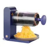 (店+)【KOGURE 小慕】刨冰機  便捷USB充電刨冰機家用冰沙機奶茶 破冰器碎冰機綿綿冰機