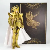 ♊️ 雙子模玩【現貨】聖衣神話 ST 處女座 沙加 LC冥王神話 聖鬥士星矢