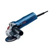 BOSCH博世  可調速砂輪機4” GWS 750-100S(側邊開關)