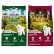 【哈哈窩】Addiction愛德勝 經典系列 全齡犬 小顆粒 放牧羊肉 野生鹿肉 1.5kg