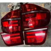 BMW E70 X5 原廠後期尾燈 30D 35I 30I 40D 50D 35D X5M