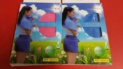 天母168 日本熱銷  消暑冰涼感毛巾 冰涼巾/涼感巾/冰冷巾/柔軟吸水 冰爽巾/抗拉 自行車運動巾88*35CM