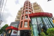 【Lion Travel 雄獅旅遊】泰國 曼谷 BANGKOK 精品游泳池 - 雅麥飯店 BOUTIQUE POO YAI MA 加購高鐵 商務 部分含早餐 部分免費取消