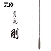 【淘淘屋】DAIWA達億瓦 月光剛並繼式鯽竿 鯽魚竿3.6/3.9/4.5/5.4 手竿釣竿
