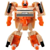 TOBOT 機器戰士 迷你 NEW TOBOT X