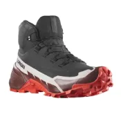 (店+)【salomon】男 CROSS HIKE 2 GTX 中筒登山鞋417359
