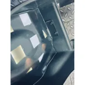 現貨 🌟 超級迪奧 BAJA  恰恰 play 馬桶 置物箱 Super Dio 迪奧 車廂 壓克力 直上 大改 水冷