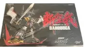 ~熊貓熊~全新 ES 合金  ES-18超獸機神 斷空我