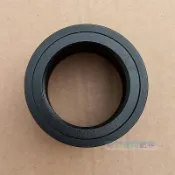 宜家二居 T2-EOS R轉接環 T2折返/望遠鏡頭轉接適用於canon佳能EOS R RF機身