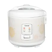 (店+)【TATUNG 大同】10人份機械式電子鍋(TRC-10CMH)