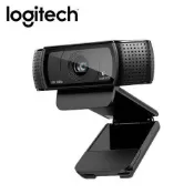 Logitech 羅技 C920 PRO HD WEBCAM 網路攝影機 C920R HD [富廉網]
