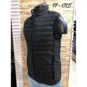 高雄凡賽斯歐洲精品 HUGO BOSS BOSS 綠標 基本款 經典款 左胸立體字體 素面 黑色 背心