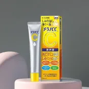 ROHTO Melano CC 高純度 維他命C 亮白 精華 20g 精華液 美容液 暗沉【小髮廊】D135011