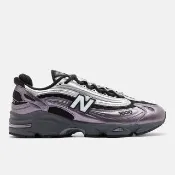 【NEW BALANCE】1000 男女 運動休閒鞋 復古鞋 緩震 穿搭 金屬紫 銀黑紫(M1000EGY)