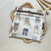 萬用百寶袋 / 防疫袋