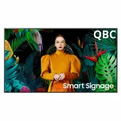 驛家3C SHOP 【含稅公司貨】三星SAMSUNG QB65C QBC 65吋 4K UHD 商用顯示器 新款取代QBB系列 QB65B
