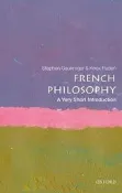 現貨French Philosophy