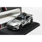 【現貨特價】1:43 CMR Mercedes Benz AMG GT-R F1 2018 Safety Car 安全車
