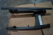 哈特佛150CC機車車架後輪拖弋臂 ( 新車拆下)