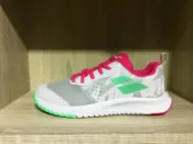 謹瑋運動用品 2021 Babolat Pulsion All Court Junior(白/粉紅)專業青少年.兒童網球鞋