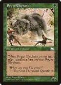 【CMG】 WTH 晴空號傳說 中文 有使用痕跡_Rogue Elephant 