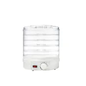 (店+)【JOEKI】水果烘乾機水果烘乾機 果乾機 食物烘乾機 水果烘乾機 果乾烘乾機 蔬果烘乾機 乾果機