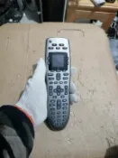 【可開發票】Logitech羅技Harmony 650  羅技原裝正品遙控器，成色如圖，實物拍攝，功