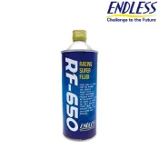 日本官方漲價後新貨 ENDLESS RF-650 DOT5.1 原裝 煞車油 剎車油 新貨到