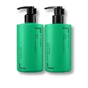 【innisfree】ISLE NUMBER身體沐浴乳300ml(任選1款)