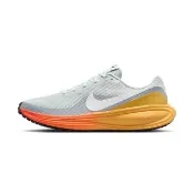【NIKE 耐吉】Revolution 8 運動鞋 男鞋 慢跑鞋 藍黃橘色 緩震 柔軟 穩定 路跑 HJ9198-104