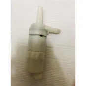 BENZ 2108690321 噴水馬達 噴大燈 W210