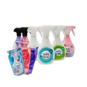 (店+)【風倍清】衣物除菌消臭噴霧 370ML｜多種可選