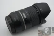 【高雄四海】二手 TAMRON 16-300mm F3.5-6.3 VC (B016) for Canon｜八五成新｜保