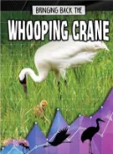 【三民網路書店】Bringing Back the Whooping Crane 作者：Paula Smith