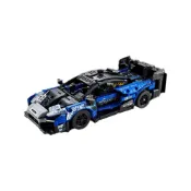 (店+)【CATTYLEGO 貓咪樂購】樂高 科技機械組 邁凱倫McLaren 塞納 GTR賽車 跑車模型 積木 830 42123