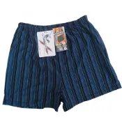 (店+)【POLO PARTY】鍺男用貼身平口褲-8876(買2送2)