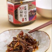 【愛合購】【澎湖黑妞】XO海鮮頂級醬(小辣)