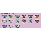 全新正版現貨 Pokémon Mezastar 寶可夢明耀之星 銀河2彈 五星卡匣